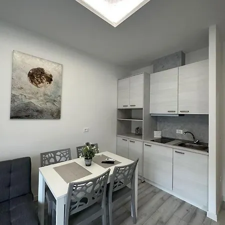 Affittacamere Andjela Trieste