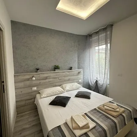 Maison d'hôtes Andjela 3*