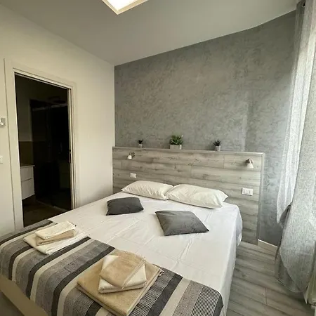 Andjela Maison d'hôtes 3*