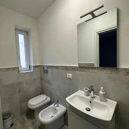Maison d'hôtes Andjela