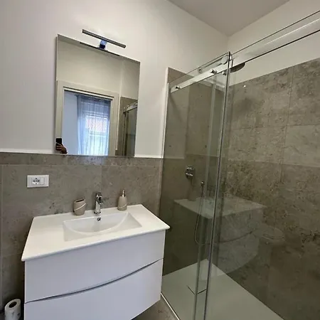 Andjela Maison d'hôtes Trieste