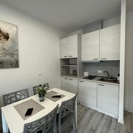 Andjela Maison d'hôtes 3*