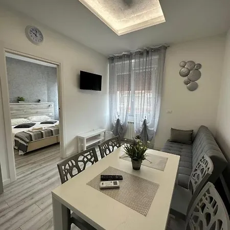 Andjela Maison d'hôtes Trieste