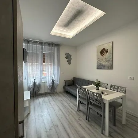 Maison d'hôtes Andjela Trieste