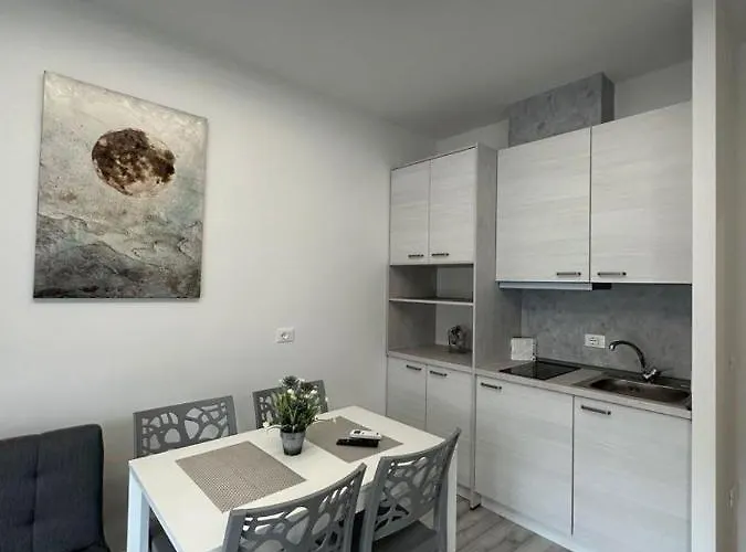 Guest house Andjela Trieste