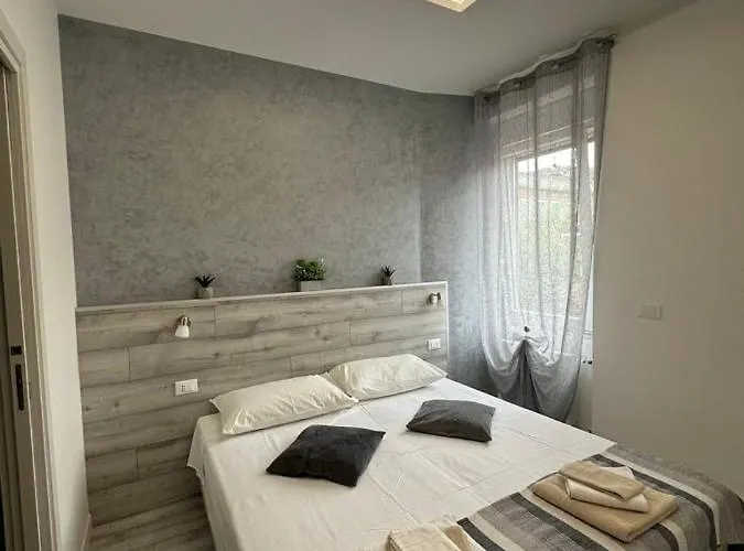 Guest house Andjela 3*