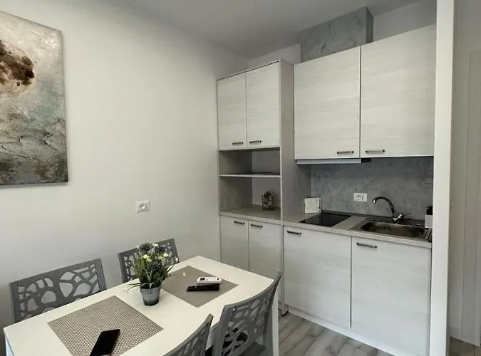 Andjela Guest house 3*