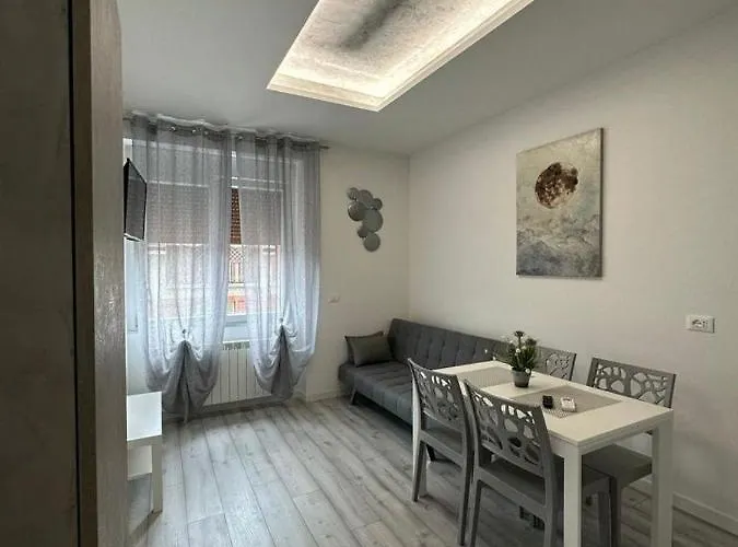 Guest house Andjela Trieste
